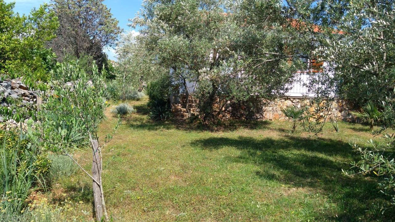 Apartman Ruza Brzac Exterior foto