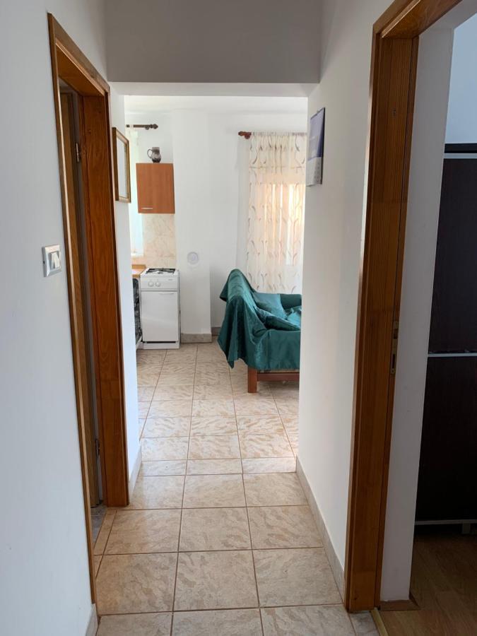 Apartman Ruza Brzac Exterior foto